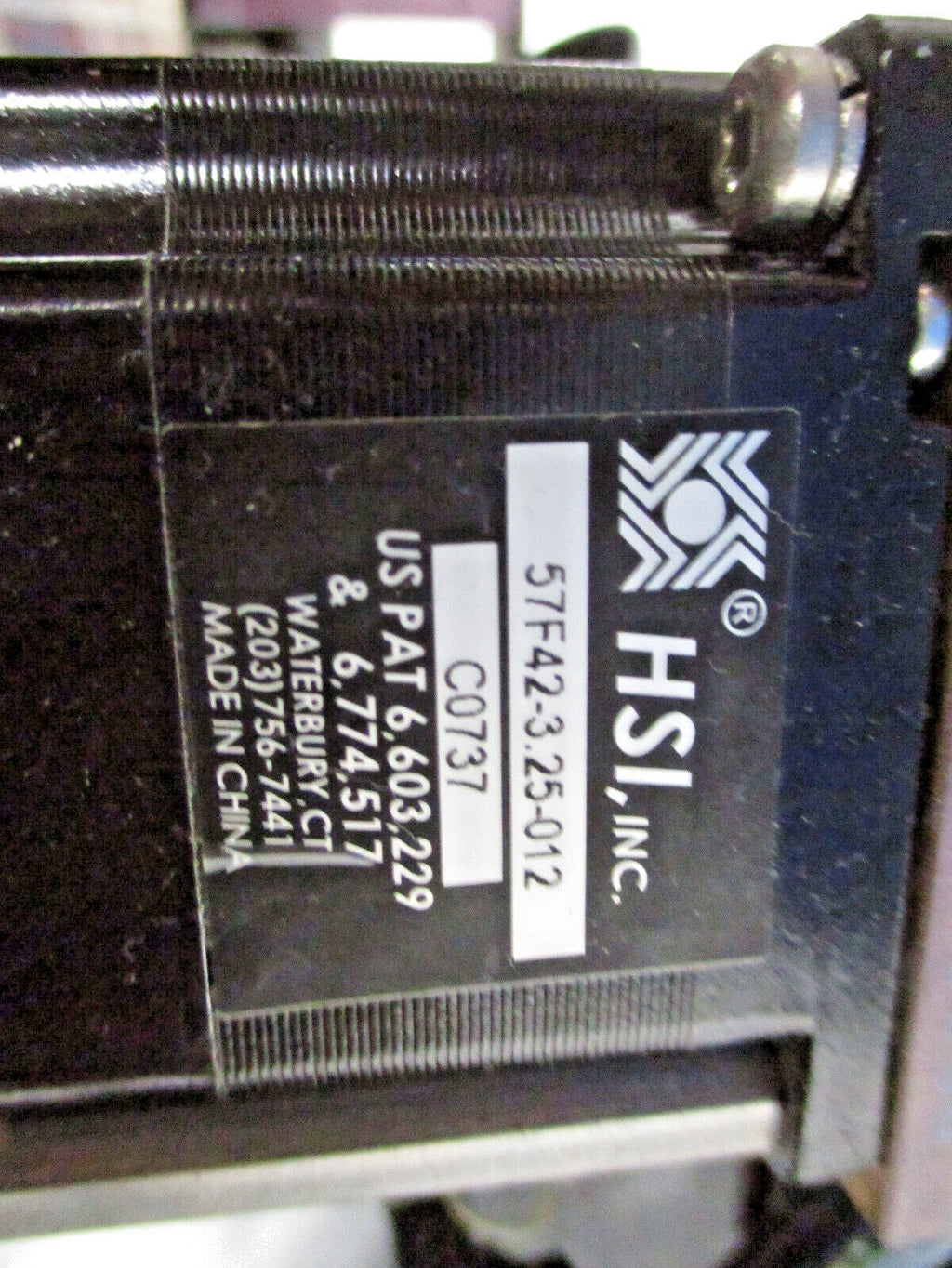 HSI 1000029994, ALIQUOTTER AND LEE LFRX0502300BG FROM SIEMENS DIMENSION VISTA500