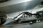 THERMO SCIENTIFIC 42i NO-NO2-NOx Gas ANALYZER