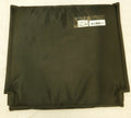Western Home Medical Dist.INC Adjustable Wheelchair Back size 17"-19" Cover