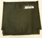 Western Home Medical Dist.INC Adjustable Wheelchair Back size 17"-19" Cover