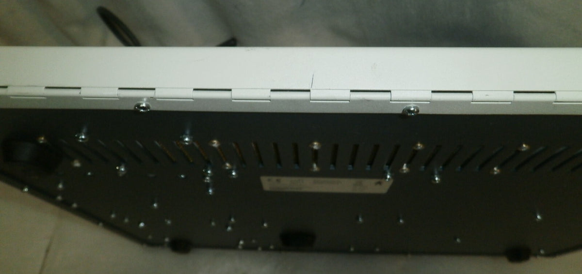 Interacoustics AC40 Audiometer ( No Accessories)