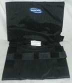 Invacare Cover Assembly Back Upholstery Size 16W x 15-19H Model 1168654