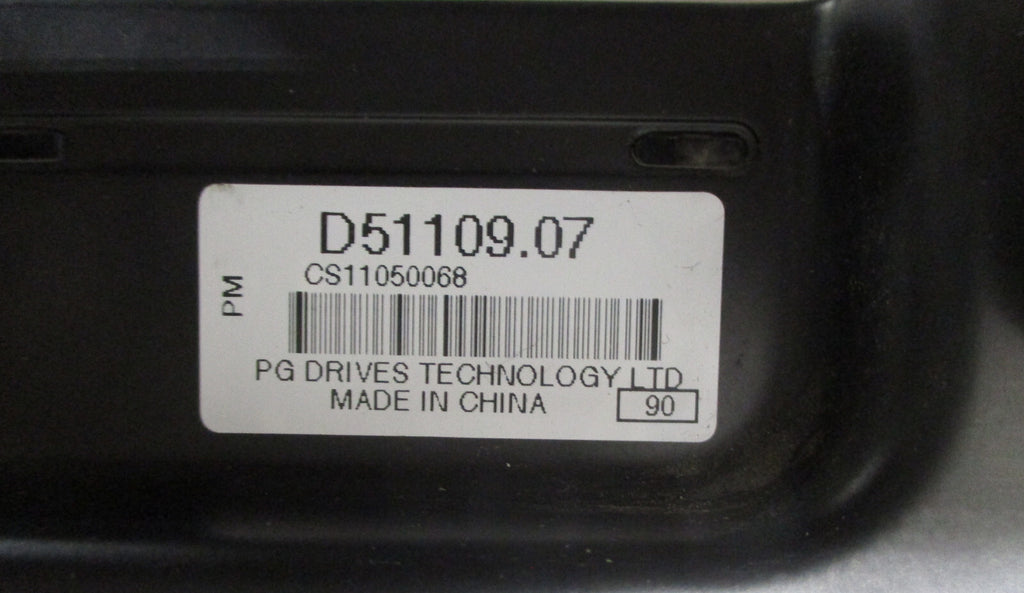 RNET PERMOBIL C300 CONTROLLER D51109.07 USED VERY GOOD CONDITION -