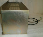 ASP Sterrad 100S Sterilizer 02-02270-0-001 Main Power Supply Enclosure Assembly