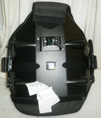 Invacare - New Matrx PB Cushion Back 23"x17"