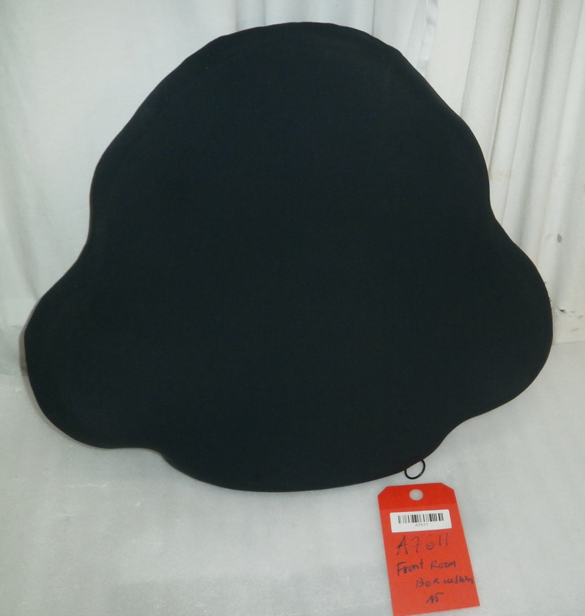 Wheelchair Back Jay J3 BACK Cushion ONLY 21 x 20" NO ACCESSORY Good Condition