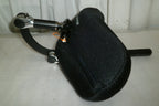WHITMYER HEAD REST W/ FRAME AS PHOTO VERY GOOD CONDITION