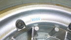 QUANTUM 6000Z WHEELCHAIR WHEELS 3.00-8 USED SOLID GOOD CONDITION