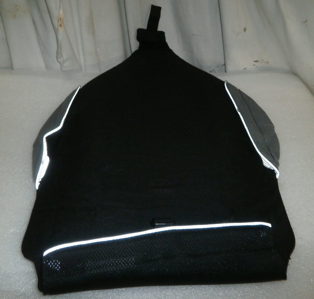 NXT XTEND BACK CUSHION ONLY 16X40 GOOD CONDITION No Metal/Plastic Backing