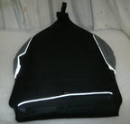 NXT XTEND BACK CUSHION ONLY 16X40 GOOD CONDITION No Metal/Plastic Backing
