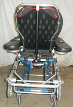 Ferno PowerFlexx + Plus Ambulance Stretcher w/ LBS Platform