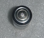 LEITZ WETZLAR GERMANY 519804/ 160/0.17 EF 100/1.25 OEL MICROSCOPE OBJECTIVE