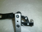 Wheel Locks Wheelchair Hand Brake Pull Push Assembly Pair Left Right