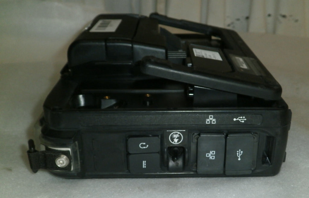 RDT Philips Tempus Pro TempusPro Monitor w/ Battery and Power Supply