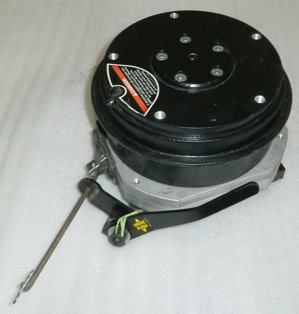 Lot of 2 INVACARE POWER WHEELCHAIR BRUSHLESS MOTORS TS 1113090 & TS 1113091