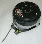 Lot of 2 INVACARE POWER WHEELCHAIR BRUSHLESS MOTORS TS 1113090 & TS 1113091