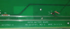 GE AMX-4 BOARD 46-321370G1-C Gates Battery Board 46-321371P1 REV 0 USA MADE
