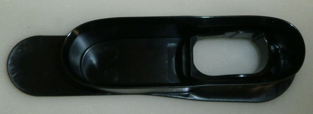 Covidien SCGAA Dissector for Curved Jaw Device