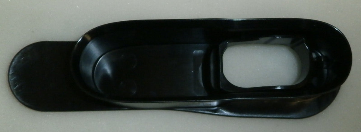 Covidien SCGAA Dissector for Curved Jaw Device