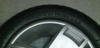 PRIDE GO GO LOTS OF PART WHEELS, SIDE COVER, CONTROLLER W/ KEY AS PHOTO
