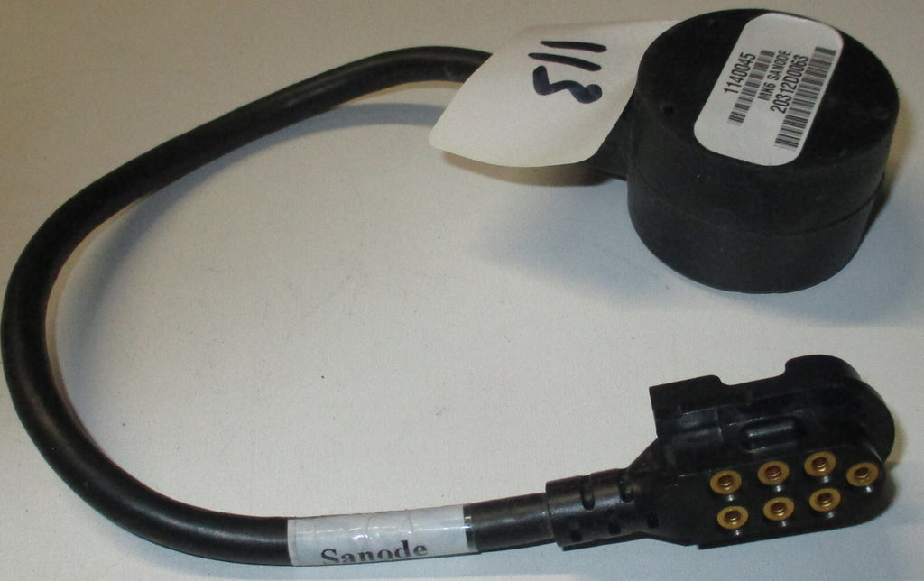 MK6 SANODE 1140045 FOR POWER WHEELCHAIR USED good condition