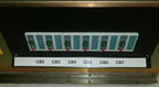 ASP Sterrad 100S Sterilizer 02-02270-0-001 Main Power Supply Enclosure Assembly
