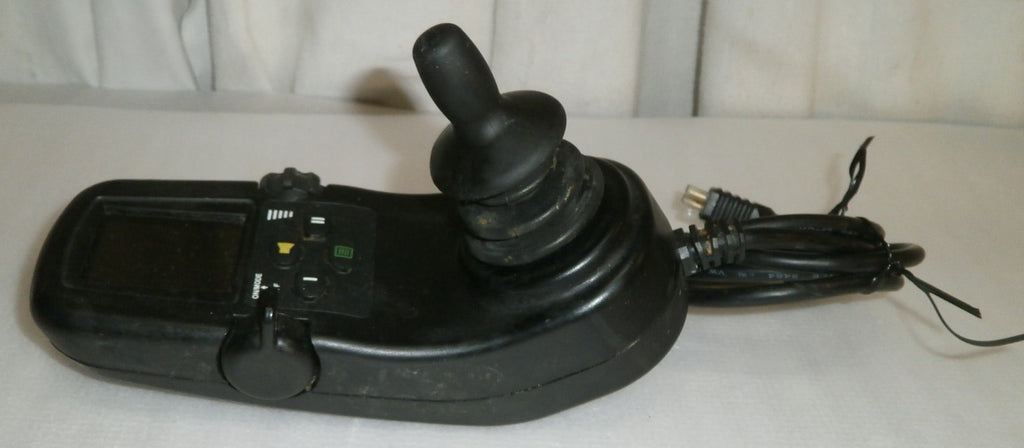 QUANTUM WHEELCHAIR JOYSTICK CTLDC 1467