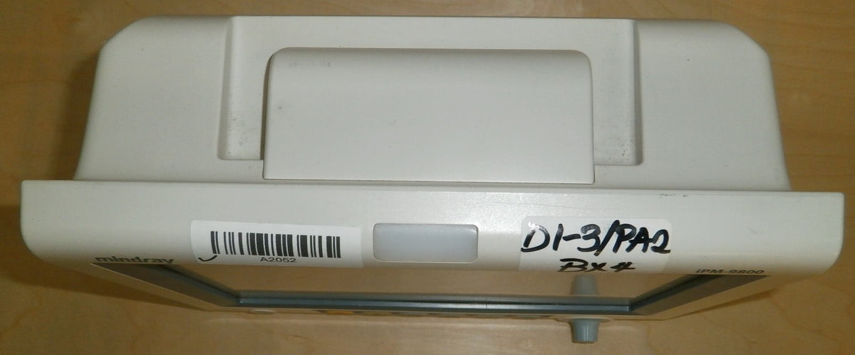 Mindray iPM-9800 Patient Monitor