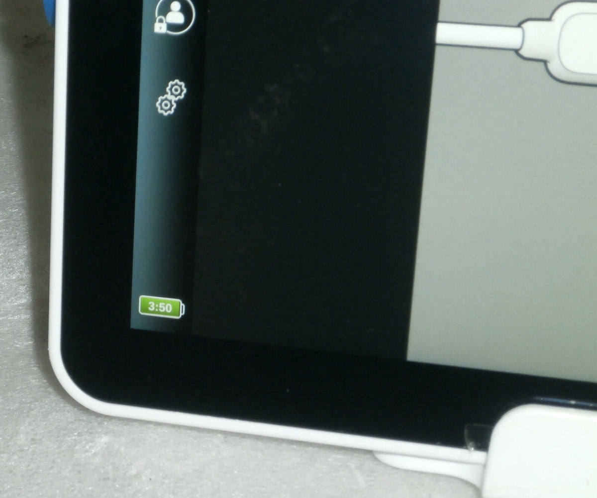 Ambu aView 2 Advance Monitor W/ Power Supply & Mount (No Tariffs to USA)