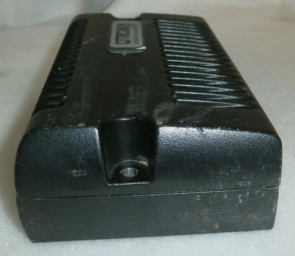 QUICKIE S 646-SE POWER CONTROL MODULE QTRONIX 910062 VERY GOOD CONDITION