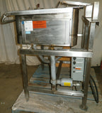 Groen NFPC-3 Commercial 30 Gal Tilt Braising Pan / Skillet power 208VAC