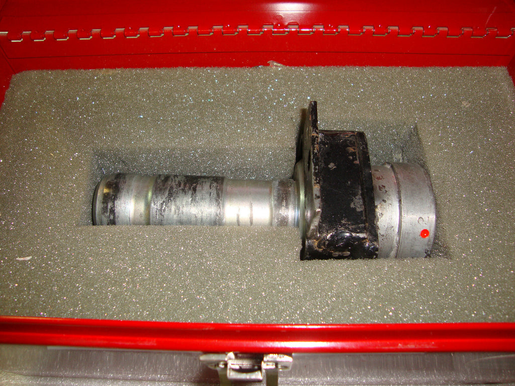 FORCE PIN FP-100 25000 LB