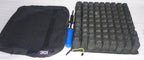 PERMOBIL ROHO WHEELCHAIR CUSHION 16.5X16.5V4.25 INCH WITH PUMP AND COVER 1R99C
