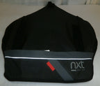 NXT OPTIMA WHEEL CHAIR BACK CUSHION ONLY 18 X 19 " VERY GOOD CONDITION