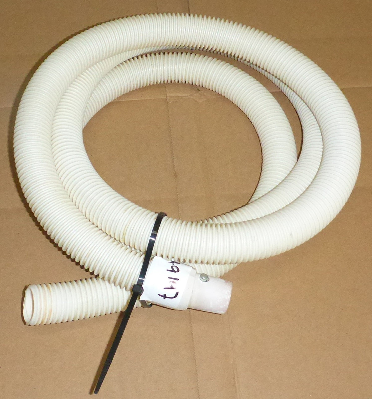 Cast Vacuum HOSE for Stryker 986 Cast Vac