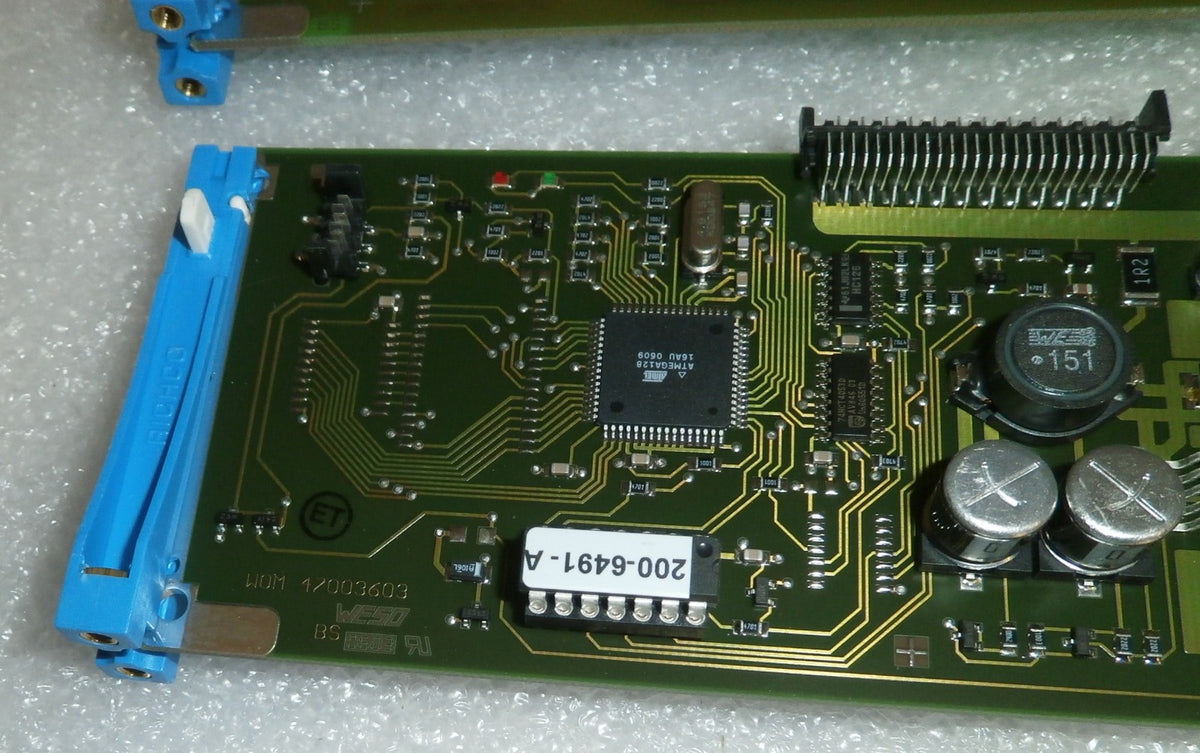 PARTS FROM STRYKER 40L CORE INSUFFLATOR SKY NET ELECTRONIC 850-956BM GOOD