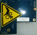 T2 BioSystems Board 30-03762 GRIPPER BREAKOU and Motor ST4118L0804-KT2B