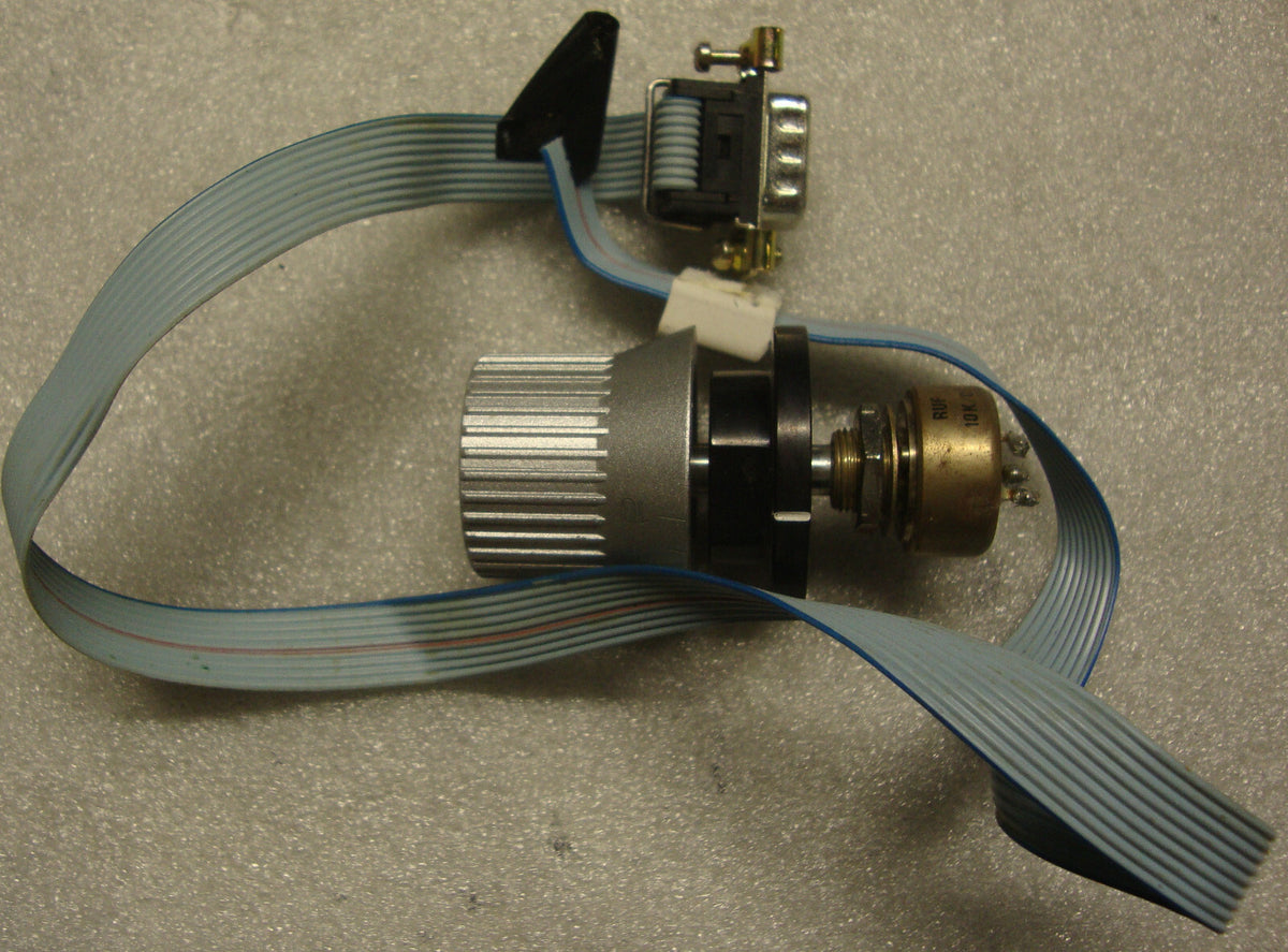 MICROM HM560 TYPE 1005695 AND PARTS AS PICTURES