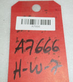2022 AMERIGLIDE RAVE II STRAIGHT STAIR LIFT ROLLER AND PARTS AS PHOTO V.