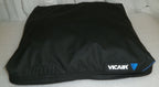 VICAIR O2 Adjuster 6 WHEELCHAIR CUSHION 18 X 18 X 2.5 INCH WITH COVER