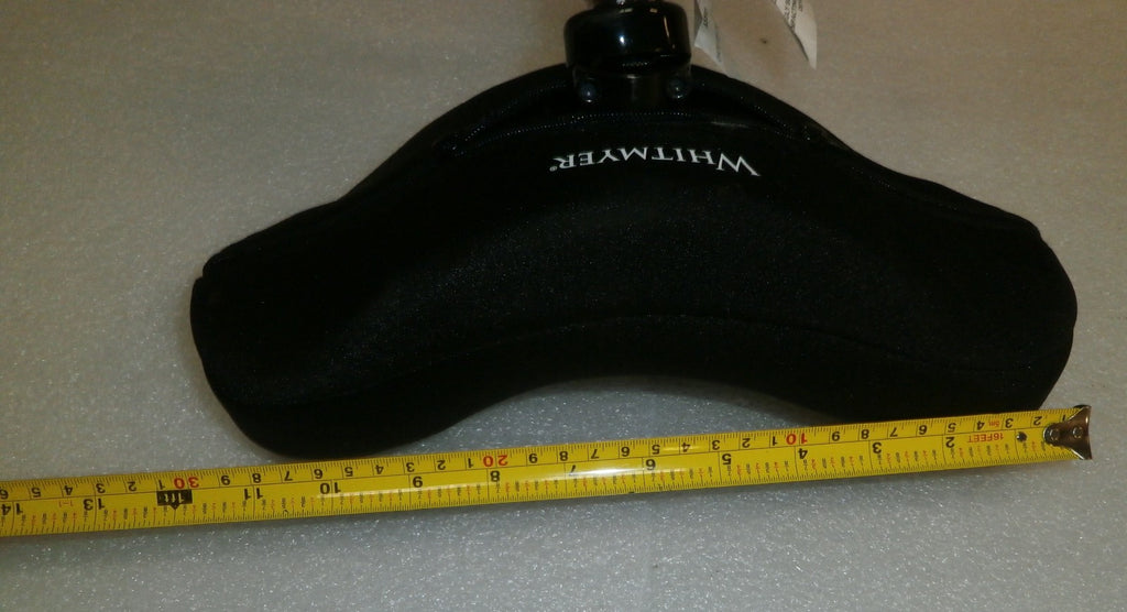 WHITMYER NECK SUPPORT USED GOOD CONDITION
