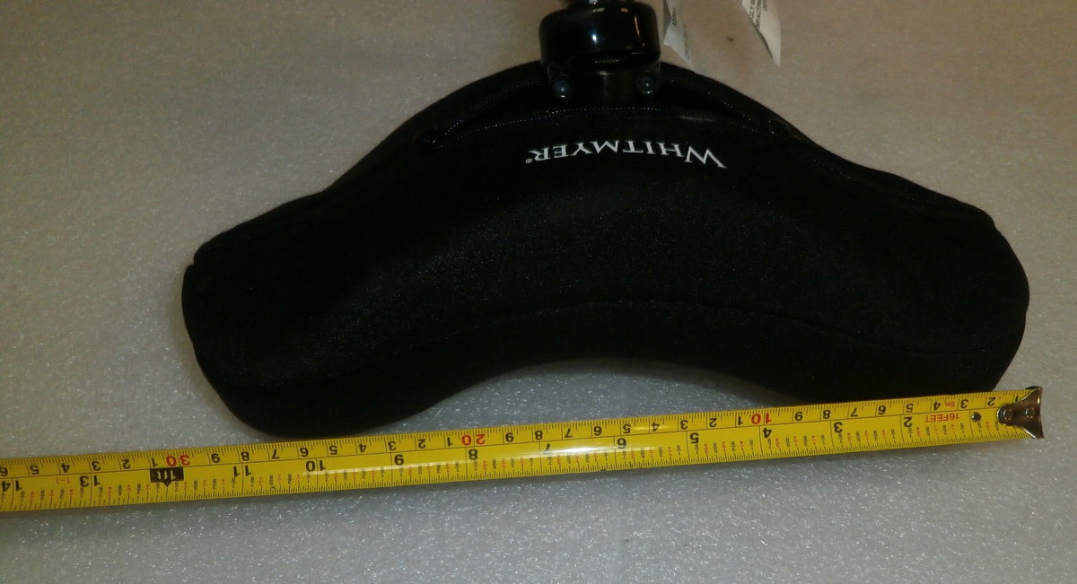 WHITMYER NECK SUPPORT USED GOOD CONDITION