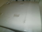 BRUNO ELAN STAIR LIFT SRE-3050 FOOTREST USED GOOD CONDITION