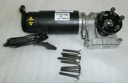 2 Invacare tdx sp-2 Motors Left & Right 1163413 1163412 1188843 / M9278-2