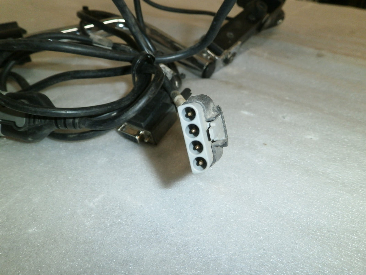 JOYSTICK FOR PARTS crack body with arm