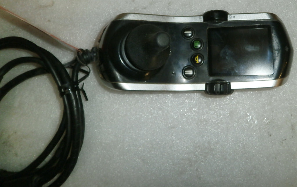 Pride Quantium J6 JOYSTICK Quantum 1450 USED