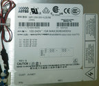 ASTEC Power Supply MP1-3W-3W-4LG-0M (-635) /IN 100-240v; 15A MAX; OUT 1000/1200W