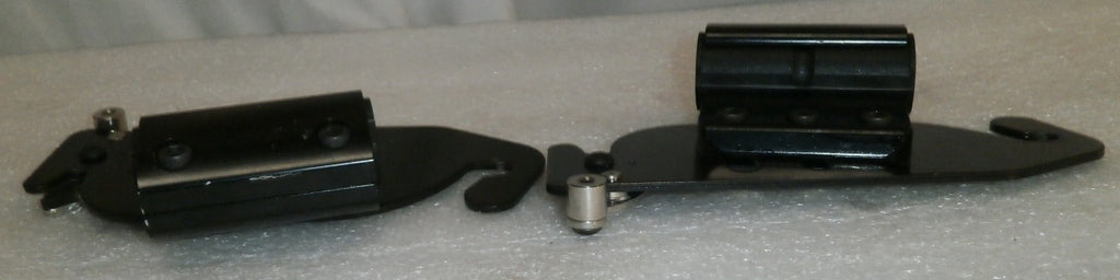 MOTION POWER PLUS MOBILITY BACK MOUNTING-BRACKETS USED GOOD CONDITION
