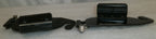 MOTION POWER PLUS MOBILITY BACK MOUNTING-BRACKETS USED GOOD CONDITION