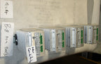 Lot of 4 DEMATIC POWER SUPPLY F0032-01070AA NEW CONDITION